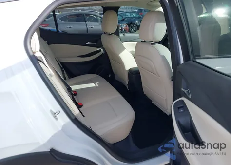 2023 Buick Encore Gx Select Fwd from USA, damaged, VIN KL4MMDS2XPB082064